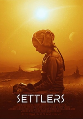 Settlers (2021) บรรยายไทย