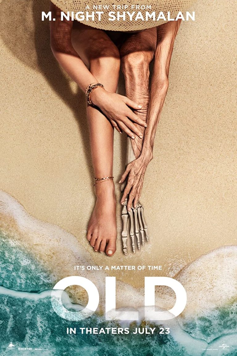 Old 2021 โอลด์