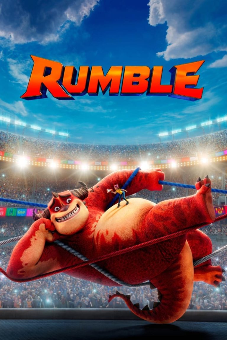 ดูหนัง ออนไลน์ Rumble 2021 มอนสเตอร์นักสู้