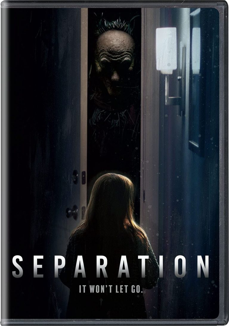 Separation 2021 วิโยคมรณะ