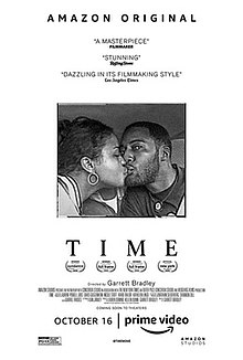 Time (2020) บทลงโทษ