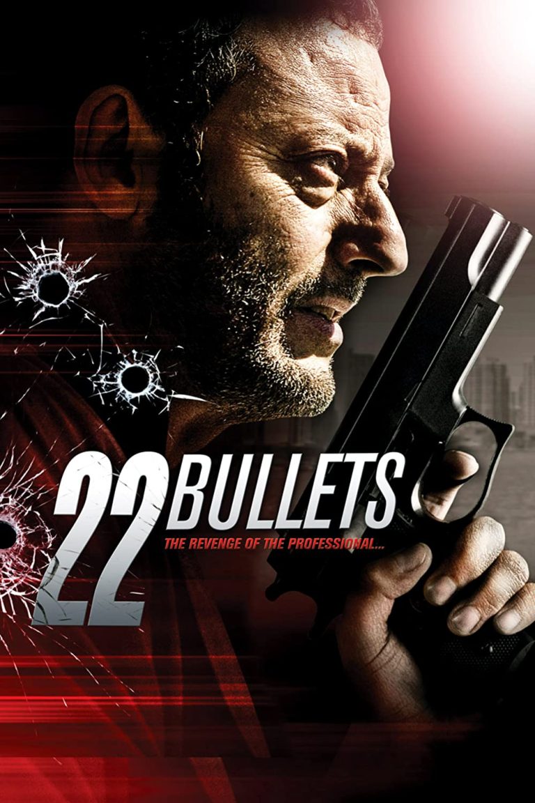 22 Bullets 2010 22 นัด ยมบาลล้างยมบาล