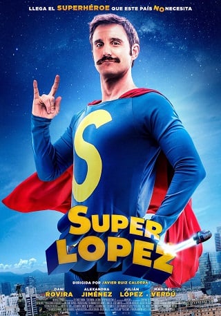 Superlopez (2018) ซูเปอร์โลเปซ