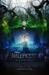 Maleficent 2014 มาเลฟิเซนต์ กำเนิดนางฟ้าปีศาจ