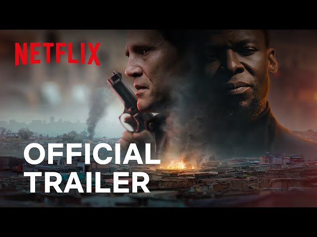 COLLISION (2022) ปะทะเดือด วันอันตราย
