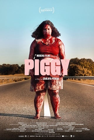ดูหนังออนไลน์ฟรี PIGGY (2022) อ้วน ฆ่า ล่า เลือด