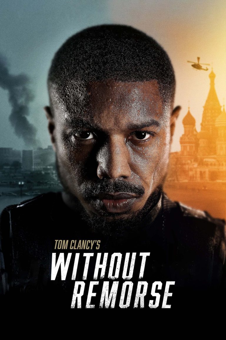 ดูหนังออนไลน์ฟรี Without Remorse (2021) ลบรอยแค้น โดย ทอม แคลนซี