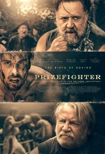 ดูหนังออนไลน์ฟรี PRIZEFIGHTER: THE LIFE OF JEM BELCHER (2022) สังเวียนสู้เพื่อแชมป์