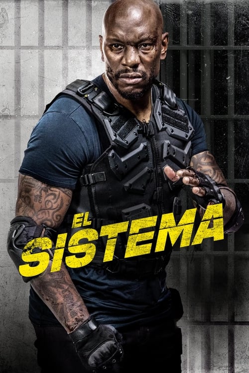 ดูหนังออนไลน์ฟรี THE SYSTEM (2022) ดิ ซิสเต็ม