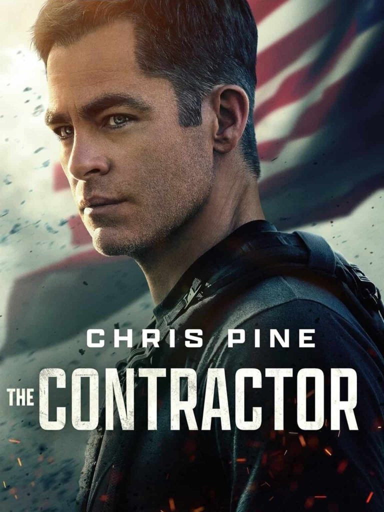 ดูหนัง THE CONTRACTOR (2022) คนพิฆาตคอนแทรคเตอร์