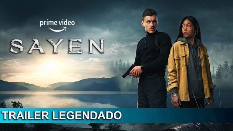 ดูหนังออนไลน์ฟรี  SAYEN (2023) ซาเยน แผน ล่า ฆ่า