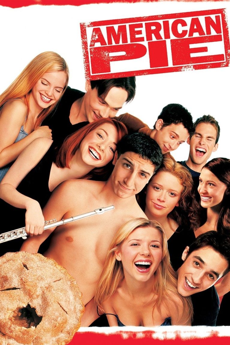 ดูหนังออนไลน์ฟรี AMERICAN PIE 1 (1999) แอ้มสาวให้ได้ก่อนปลายเทอม
