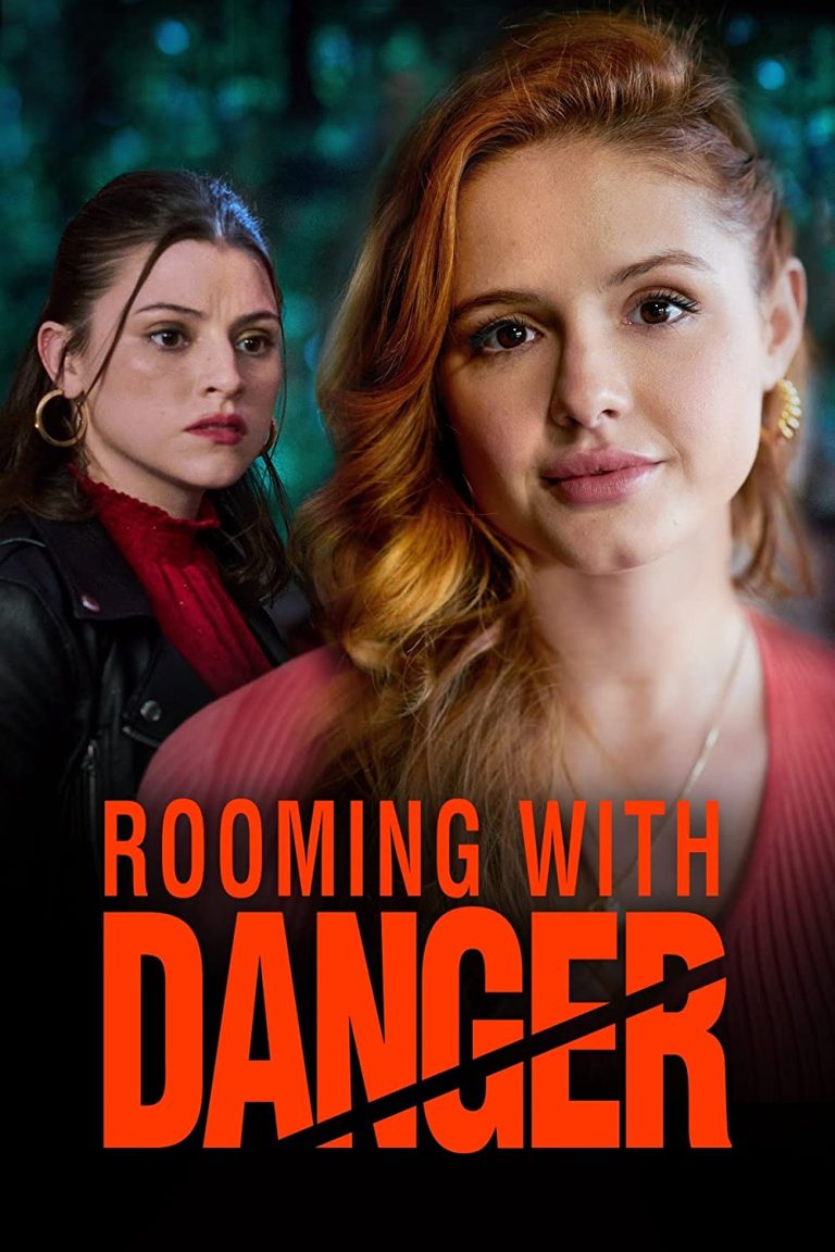 ดูหนังออนไลน์ฟรี ROOMING WITH DANGER (2023)