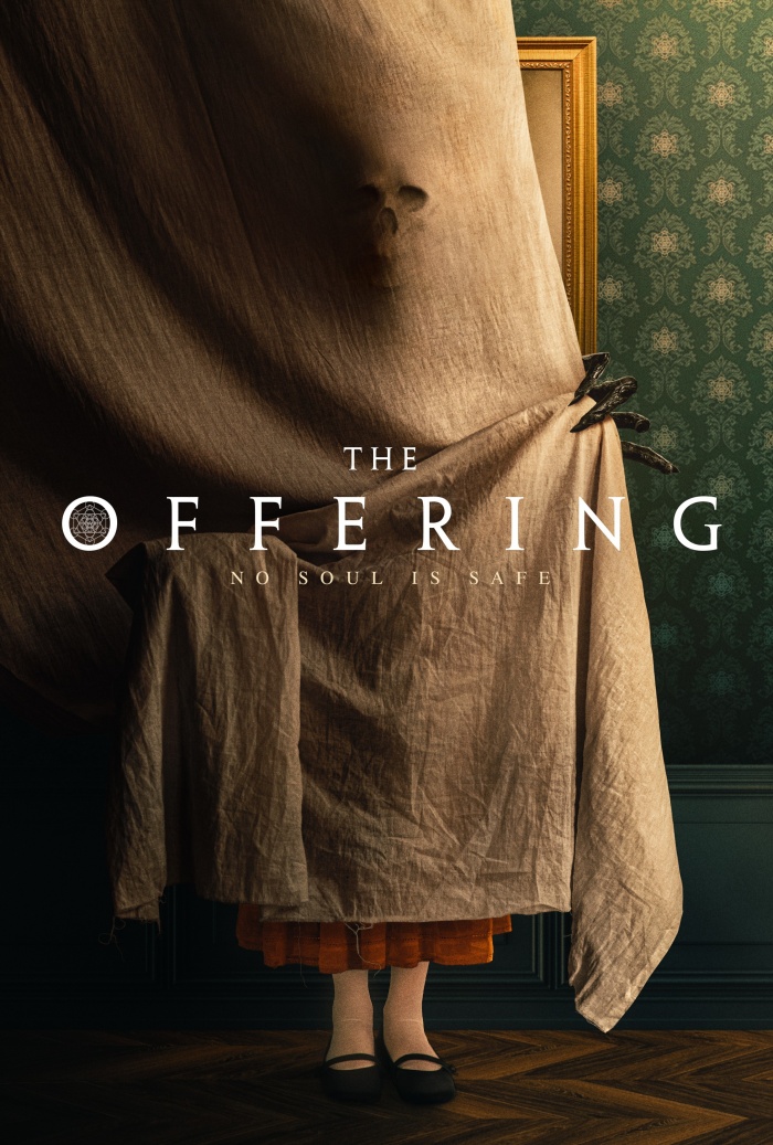ดูหนังออนไลน์ฟรี THE OFFERING (2022)