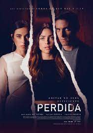 ดูหนังออนไลน์ฟรี Perdida (2018)